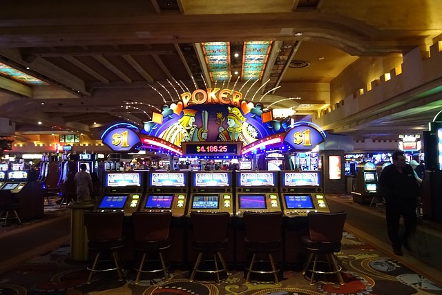 Use casino insurance